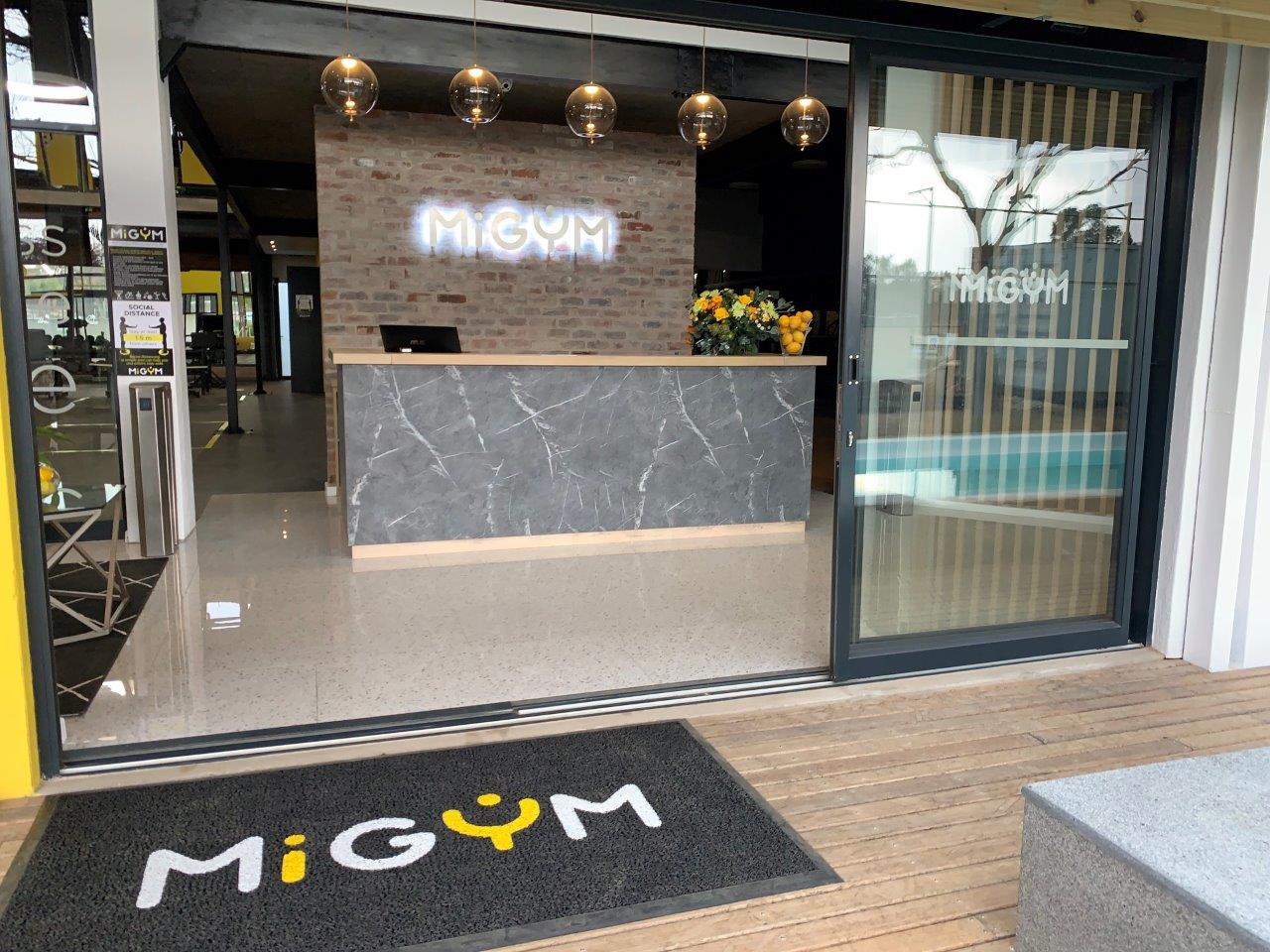Migym — photo 6